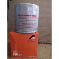 NISSAN NAVARA OIL FILTER 15208-EB70DAP TAN CHONG ORIGINAL