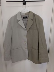 ASM Anna Oversize jacket M