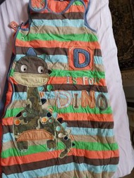 Sleeping bag
