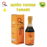 Tương Tamari (LÂU NĂM) Quy Nguyên Thầy Tuệ Hải 250ml - CHÙA LONG HƯƠNG