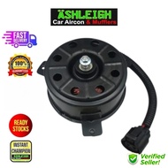 Kia Rio Aux Fan Motor Car Aircon Parts and Supplies