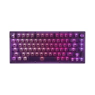 Bàn phím cơ Gaming không dây Corsair K65 Plus Atomic Purple CH-91D421E-NA (Tím)
