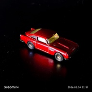Hot Wheels Aston Martin DB5