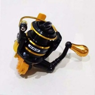 Maguro scuilla 500 mini reel