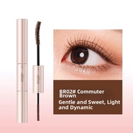 UKISS | Lengthening Voluminous Waterproof Mascara