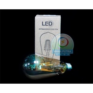 Edison Incandescent LED E27