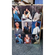 POSTER EMINEM 9 PETAK ..