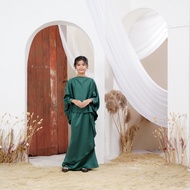 Kaftan Anom Kids Instant Pario
