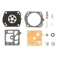 K22-HDA Carburetor Diaphragm Repair Rebuild Gasket Kit for Husqvarna 42 44 133 234 238 242 254 261 2