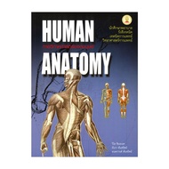 New Book: HUMAN ANATOMY (HUMAN ANATOMY)