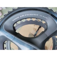 Ultegra R8000 50-34 chainring