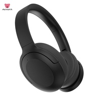 Wireless Headphones  Headphone with Mic Noise Cancelling Headphones Wireless over Ear  Headphone  He