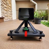 Garmin Approach R10 Levelling Stand Base