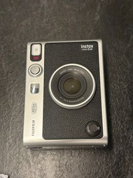 Fujifilm instax mini evo