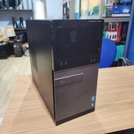 Dell Optiplex 3020 Core i3 Gen 4 PC - Dell Core i5 Gen 4 tower PC Used Normal