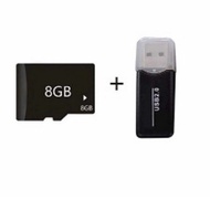HD Cartoon Memory Card 4GB Video Children Digital Camera Photo Memory Card 16g Memory Card 32g 8g