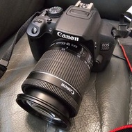 Canon EOS 700D 單反 相機
