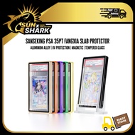 [READY STOCK] Sanseking PSA/CGC 35PT FangXia Slab Protector for Graded Cards