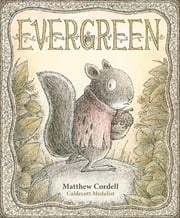 Evergreen Matthew Cordell