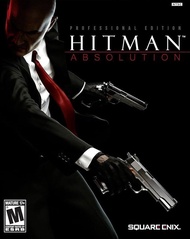 Hitman Absolution Professional Edition