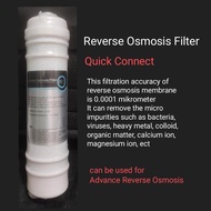 RO Membrane for Advanced 9 Inch - 27.5 cm