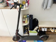 小米電動滑板車 Pro 2