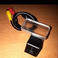 OLD YARIS REVERSE CAMERA