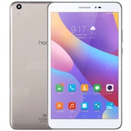 4G LTE Android Tablet Honor Pad 2 (JDN-W09/L01) Can Make Calls & Cellular to Internet Global ROM MYS