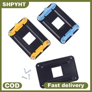 SHP AM4 CPU Cooler Heatsink Mount Bracket Radiator Backplate Support Kit