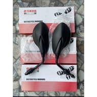 Side mirror 125zr 5XK