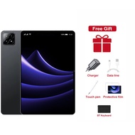 （Buy 1 Get 5 Gifts）2025 New Upgrade Pad 6s pro 10.1 inch Android 14 Tablet 16+512GB  SIM+Dual 4G LTE