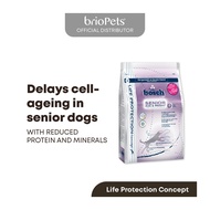 Bosch Life Protection - Senior Age and Weight Dry Dog Food