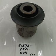 (1pcs 51392-S5A-004/51392-S5A-A01/51391-S5A-005) (old stock) Front Lower Arm Bush Honda Civic S5a 1.
