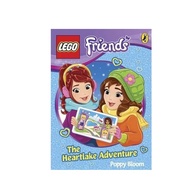 Lego Friends: The Heartlake Adventure