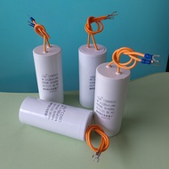 CD60 Motor Starter Capacitor 700UF Capacitor CBB60 Working Operation Capacitor 120UF Motor Z9XD