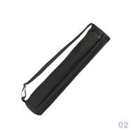 HAYYLIFE Yoga Mat Bag Tas Matras Yoga Bag-600D Oxford Cloth Yoga Mat Strap Bag Water Resistant (Hany