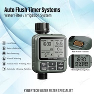 Digital Auto Timer Water Timer Garden Automatic Irrigation Timer Programmable Irrigation Controller