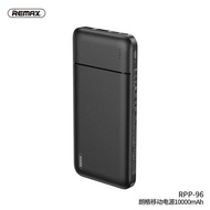 Remax Powerbank 10000mah 10K mah Original New Powerbank Design