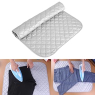 【SUN44】Ironing Mat Laundry Pad Washer Dryer Cover Board Heat Resista