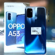 OPPO A 53 RAM 4/64 RESMI GARANSI OPPO