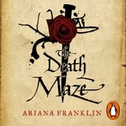 The Death Maze Ariana Franklin