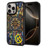 Used for IPhone 16 Pro Max /15 14 13 12 Protective Cover with Double-layer Protective Cover, Built-i