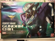 Pg exia 收盒子