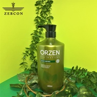 Obsidian ORZEN SCALP CONTROL Shampoo 1000ml