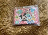 迪士尼米奇與朋友們派對簽名冊 可用寶可夢卡交換