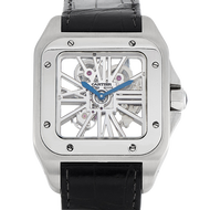 Cartier Santos de Cartier 100 Reference W2020018