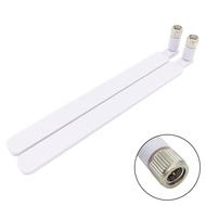 2pcs/ 4G Modem LTE Antenna SMA Male for 4G LTE Router External Antenna for Huawei B310 B315 B593 698