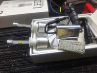 Led Headlight Foglight H4 H3 H7 Led Headlight Foglight Super Bright Led Bulb High Performance