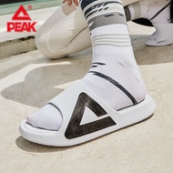 PEAK | รองเท้าแตะกันลื่นสำหรับกลางแจ้งฤดูร้อน