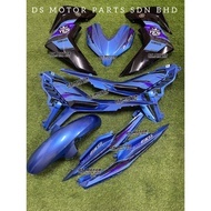 COVER SET Y16ZR BIRU LAUT <2024> V1 / V2 PBMJ+BG